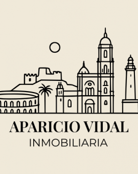Aparicio Vidal Inmobiliaria