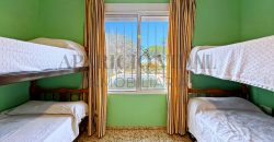 Gran chalet independiente en Alhaurín de la Torre con piscina y amplios jardines