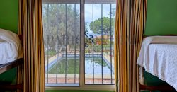 Gran chalet independiente en Alhaurín de la Torre con piscina y amplios jardines