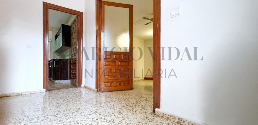 Gran chalet independiente en Alhaurín de la Torre con piscina y amplios jardines