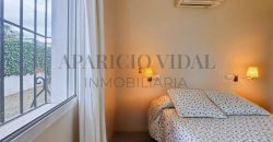 Gran chalet independiente en Alhaurín de la Torre con piscina y amplios jardines