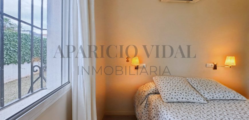 Gran chalet independiente en Alhaurín de la Torre con piscina y amplios jardines