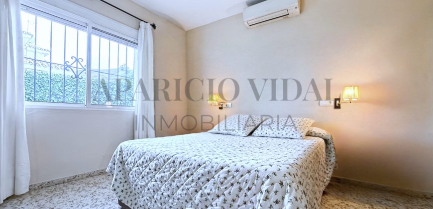 Gran chalet independiente en Alhaurín de la Torre con piscina y amplios jardines