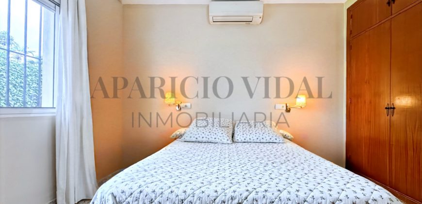 Gran chalet independiente en Alhaurín de la Torre con piscina y amplios jardines