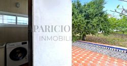 Gran chalet independiente en Alhaurín de la Torre con piscina y amplios jardines