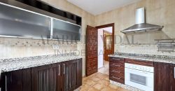 Gran chalet independiente en Alhaurín de la Torre con piscina y amplios jardines