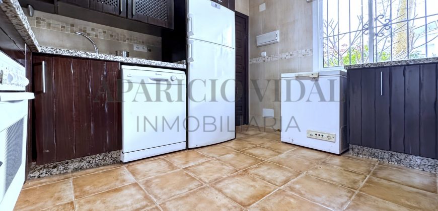 Gran chalet independiente en Alhaurín de la Torre con piscina y amplios jardines