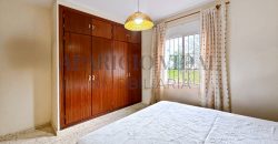 Gran chalet independiente en Alhaurín de la Torre con piscina y amplios jardines