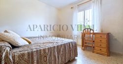 Gran chalet independiente en Alhaurín de la Torre con piscina y amplios jardines