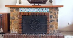 Gran chalet independiente en Alhaurín de la Torre con piscina y amplios jardines