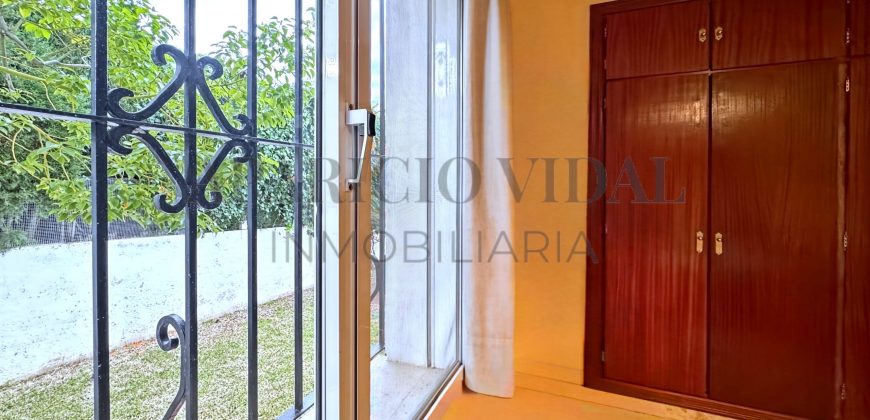 Gran chalet independiente en Alhaurín de la Torre con piscina y amplios jardines