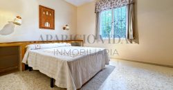 Gran chalet independiente en Alhaurín de la Torre con piscina y amplios jardines