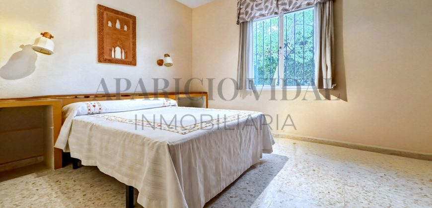 Gran chalet independiente en Alhaurín de la Torre con piscina y amplios jardines