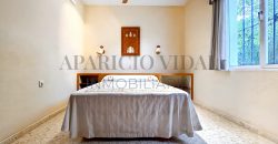 Gran chalet independiente en Alhaurín de la Torre con piscina y amplios jardines
