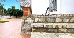 Gran chalet independiente en Alhaurín de la Torre con piscina y amplios jardines