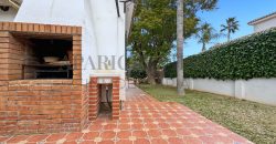 Gran chalet independiente en Alhaurín de la Torre con piscina y amplios jardines