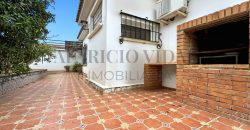 Gran chalet independiente en Alhaurín de la Torre con piscina y amplios jardines