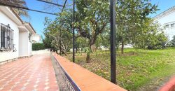 Gran chalet independiente en Alhaurín de la Torre con piscina y amplios jardines