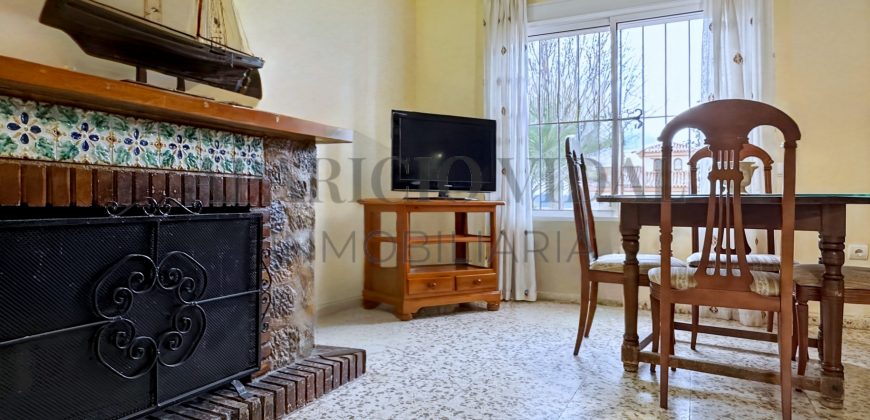 Gran chalet independiente en Alhaurín de la Torre con piscina y amplios jardines