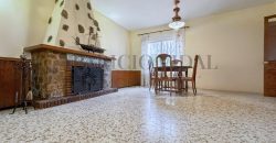 Gran chalet independiente en Alhaurín de la Torre con piscina y amplios jardines