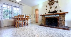 Gran chalet independiente en Alhaurín de la Torre con piscina y amplios jardines