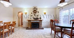 Gran chalet independiente en Alhaurín de la Torre con piscina y amplios jardines