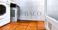 Piso reformado ideal para familias con garaje, trastero y amplias zonas comunes – Ciudad Jardín, Málaga
