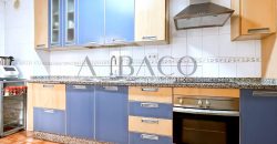 Piso reformado ideal para familias con garaje, trastero y amplias zonas comunes – Ciudad Jardín, Málaga