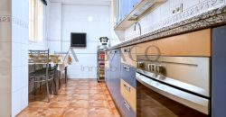 Piso reformado ideal para familias con garaje, trastero y amplias zonas comunes – Ciudad Jardín, Málaga