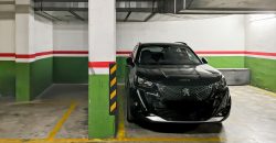 Piso reformado ideal para familias con garaje, trastero y amplias zonas comunes – Ciudad Jardín, Málaga