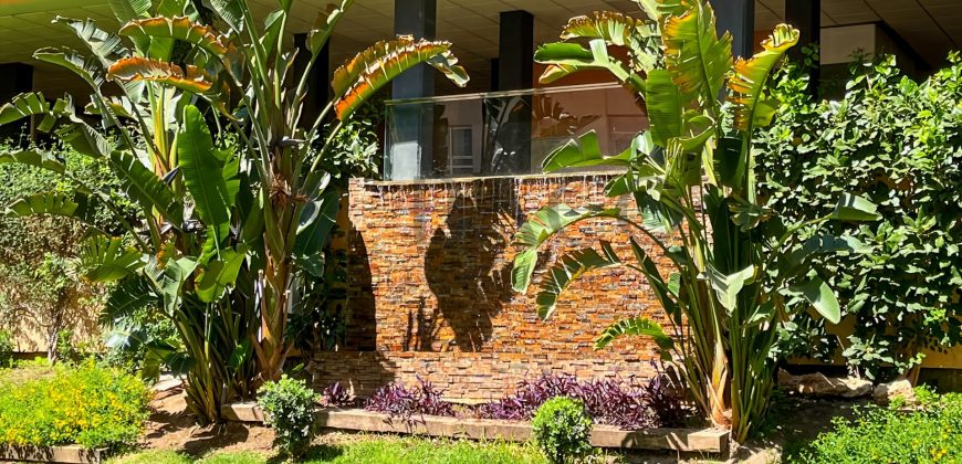 Piso reformado ideal para familias con garaje, trastero y amplias zonas comunes – Ciudad Jardín, Málaga