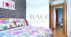 Piso reformado ideal para familias con garaje, trastero y amplias zonas comunes – Ciudad Jardín, Málaga