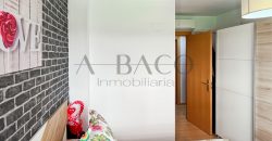 Piso reformado ideal para familias con garaje, trastero y amplias zonas comunes – Ciudad Jardín, Málaga