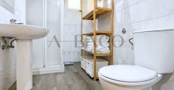 Piso reformado ideal para familias con garaje, trastero y amplias zonas comunes – Ciudad Jardín, Málaga