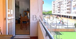 Piso reformado ideal para familias con garaje, trastero y amplias zonas comunes – Ciudad Jardín, Málaga