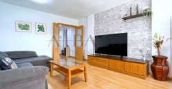 Piso reformado ideal para familias con garaje, trastero y amplias zonas comunes – Ciudad Jardín, Málaga