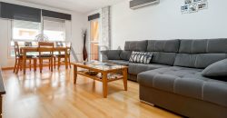 Piso reformado ideal para familias con garaje, trastero y amplias zonas comunes – Ciudad Jardín, Málaga