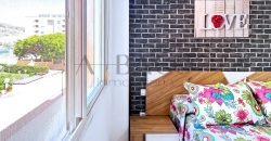 Piso reformado ideal para familias con garaje, trastero y amplias zonas comunes – Ciudad Jardín, Málaga
