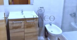 Piso reformado ideal para familias con garaje, trastero y amplias zonas comunes – Ciudad Jardín, Málaga