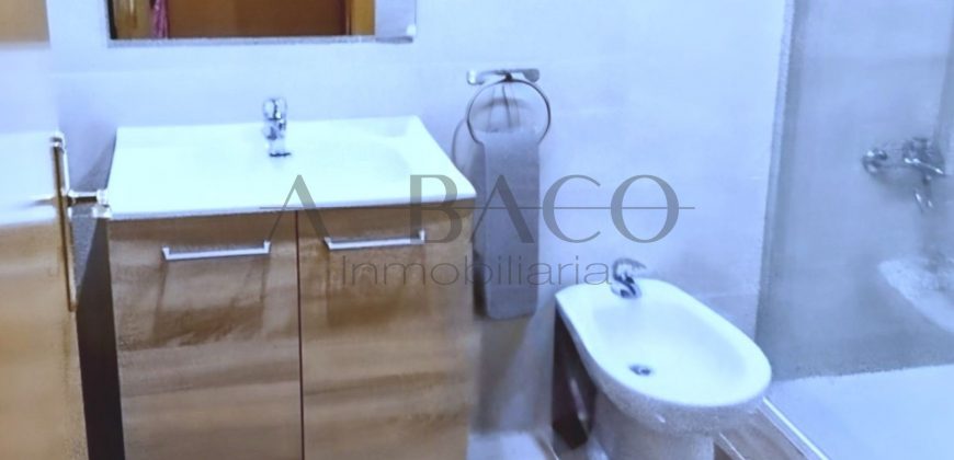 Piso reformado ideal para familias con garaje, trastero y amplias zonas comunes – Ciudad Jardín, Málaga