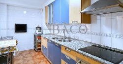 Piso reformado ideal para familias con garaje, trastero y amplias zonas comunes – Ciudad Jardín, Málaga