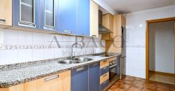 Piso reformado ideal para familias con garaje, trastero y amplias zonas comunes – Ciudad Jardín, Málaga