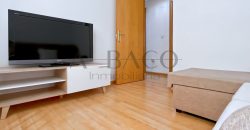 Piso reformado ideal para familias con garaje, trastero y amplias zonas comunes – Ciudad Jardín, Málaga