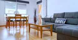 Piso reformado ideal para familias con garaje, trastero y amplias zonas comunes – Ciudad Jardín, Málaga