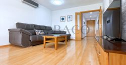 Piso reformado ideal para familias con garaje, trastero y amplias zonas comunes – Ciudad Jardín, Málaga