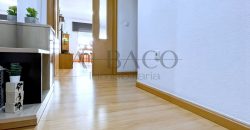 Piso reformado ideal para familias con garaje, trastero y amplias zonas comunes – Ciudad Jardín, Málaga