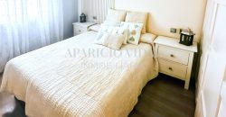 PISO TOTALMENTE REFORMADO EN TEATINOS – UBICACIÓN INMEJORABLE Y LISTO PARA ENTRAR A VIVIR