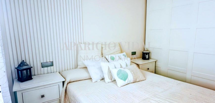 PISO TOTALMENTE REFORMADO EN TEATINOS – UBICACIÓN INMEJORABLE Y LISTO PARA ENTRAR A VIVIR