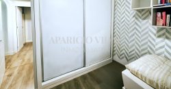 PISO TOTALMENTE REFORMADO EN TEATINOS – UBICACIÓN INMEJORABLE Y LISTO PARA ENTRAR A VIVIR