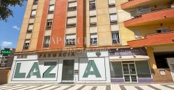 PISO TOTALMENTE REFORMADO EN TEATINOS – UBICACIÓN INMEJORABLE Y LISTO PARA ENTRAR A VIVIR